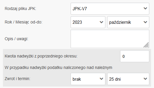 Program do księgowości online